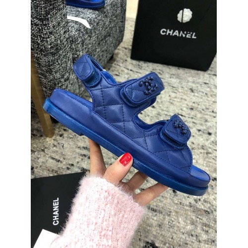 Chanel Sandals Chnls443753377